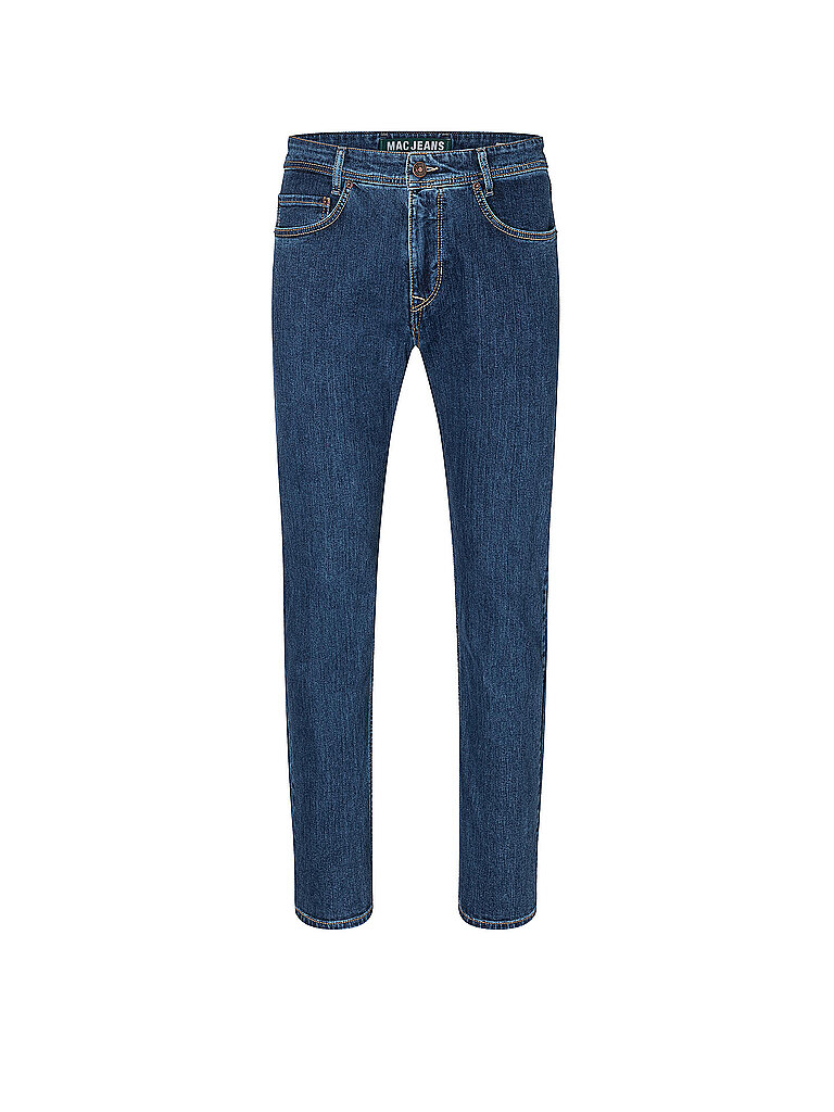 Jeans Modern Fit ARNE blau 35/L30 herren