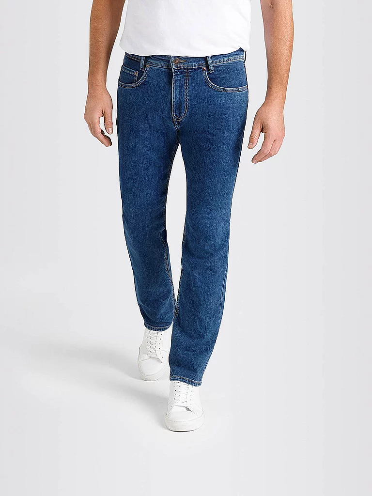 MAC Arne Modern Fit Jeans Blue 31/L30 2