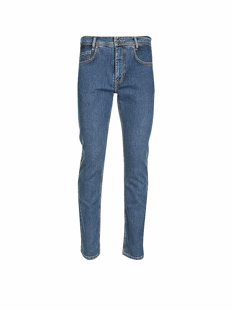 Mac Jeans Arne Modern Fit Jeans Blue 33/L34 4