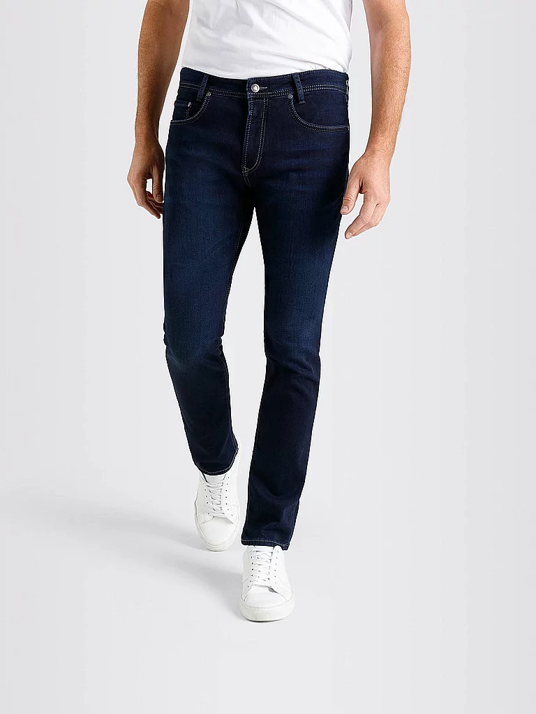 MAC Jeans Slim Fit JOG'N JEANS blau   33/L32 herren 3