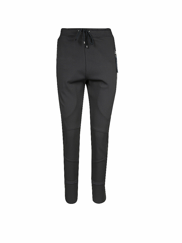Hose Jogging Fit Future 2.0 blau 40 damen