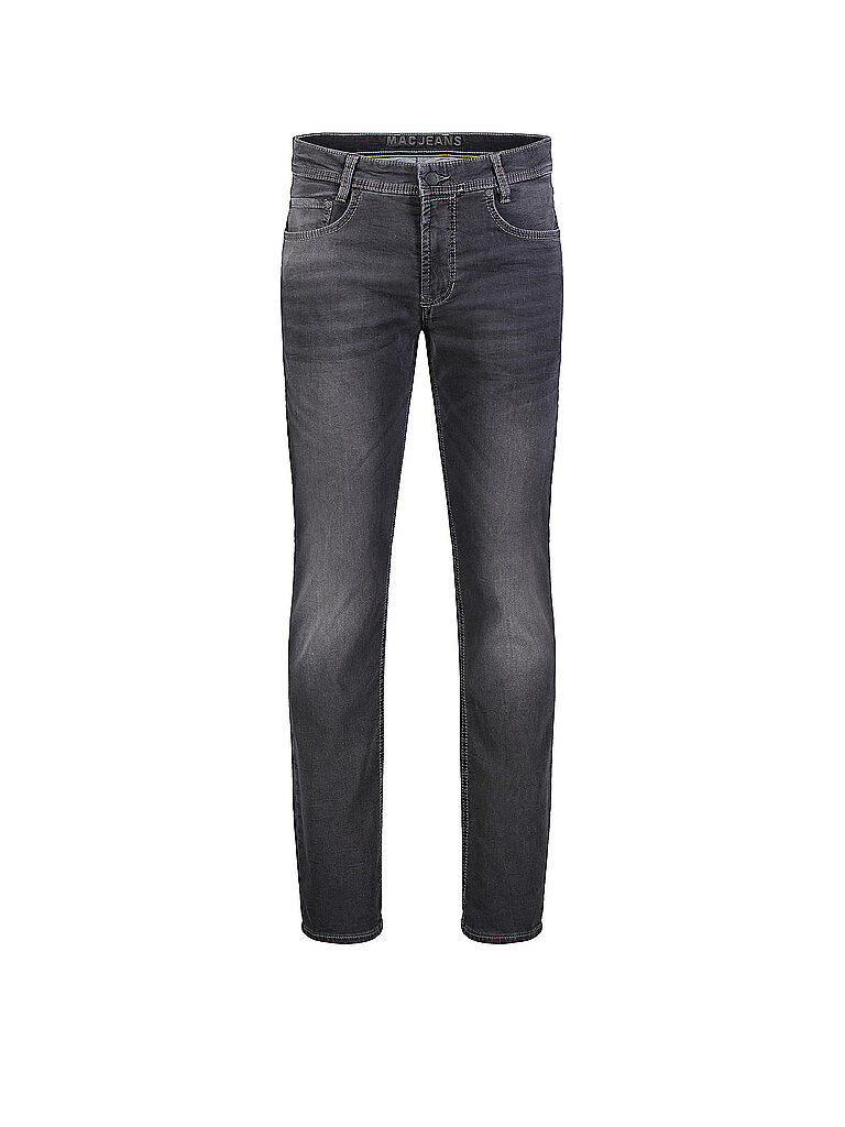MAC Jeans Slim Fit JOG'N JEANS grau | 34/L30