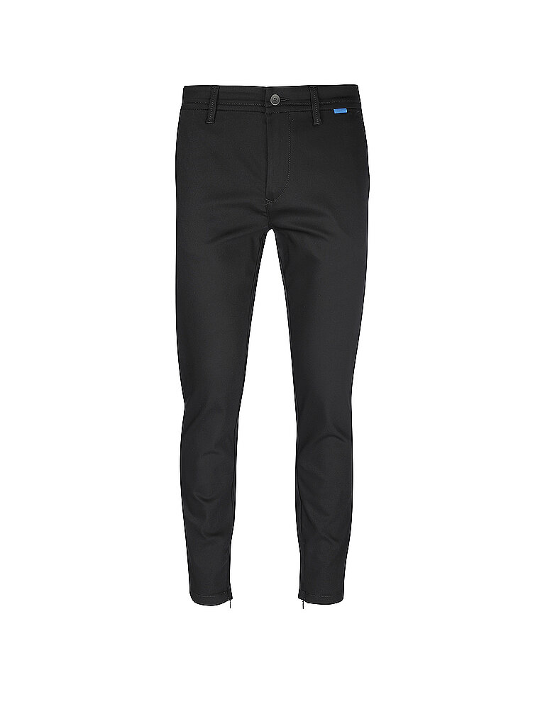 Chino Griffin schwarz 33/L30 herren