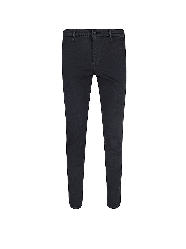 Chino DRIVER FLEXX blau 32/L32 herren