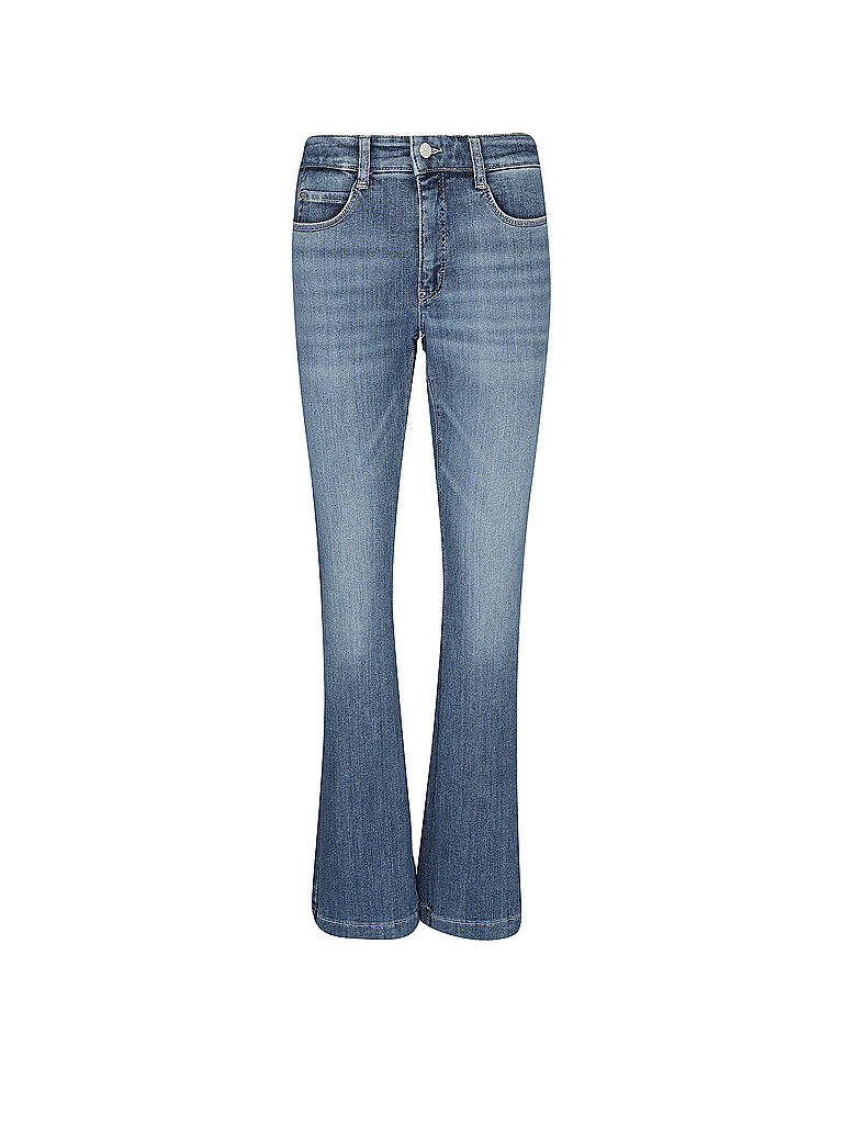 Mac Jeans Bootcut Fit Dream Blau | 40/L30