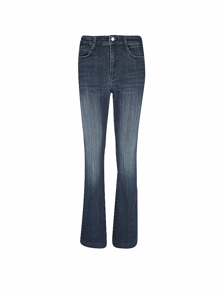Jeans Bootcut Fit DREAM blau 40/L32 damen