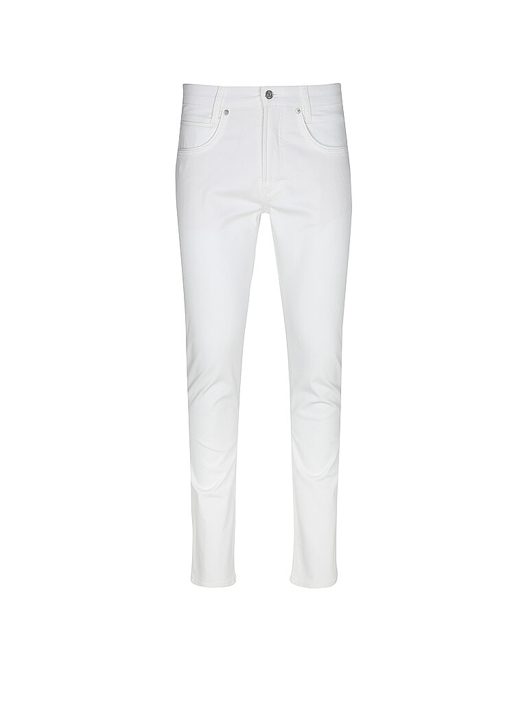 Jeans Slim Fit ARNE PIPE LIGHT WEIGHT weiss 32/L34 herren