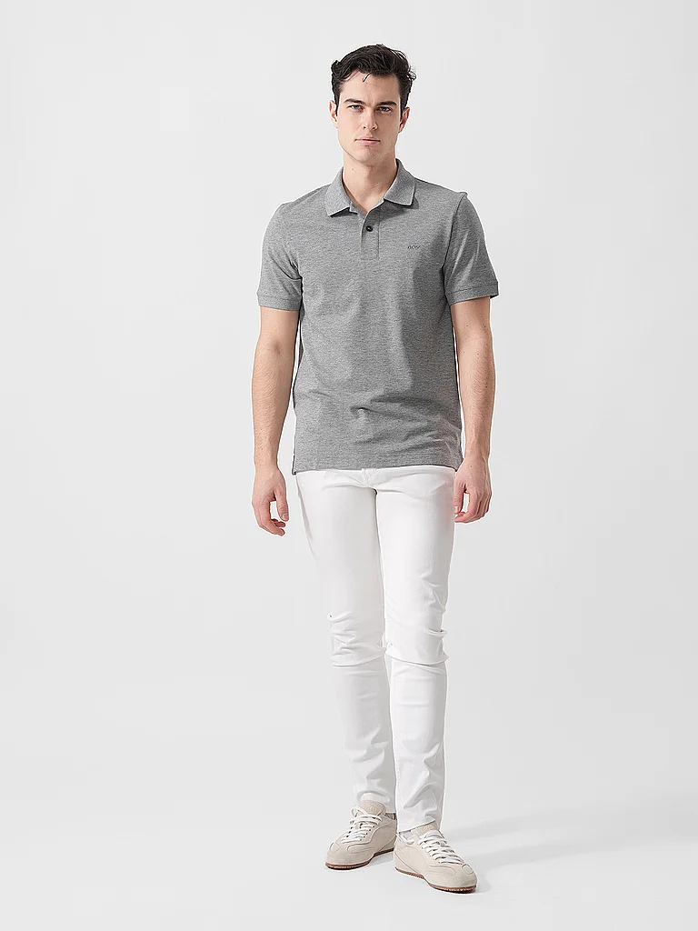 MAC Jeans Slim Fit ARNE PIPE LIGHT WEIGHT weiss   33/L34 herren 2