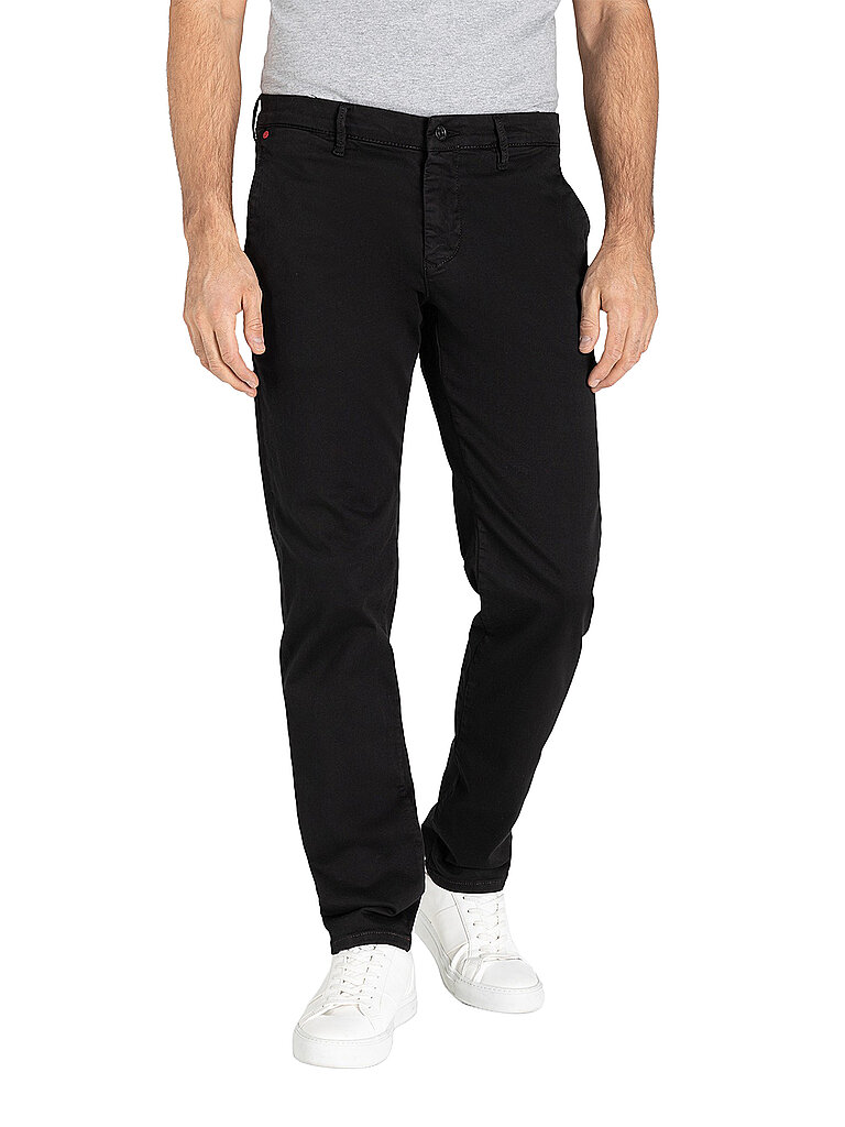 Chino DRIVER FLEXX schwarz 30/L34 herren