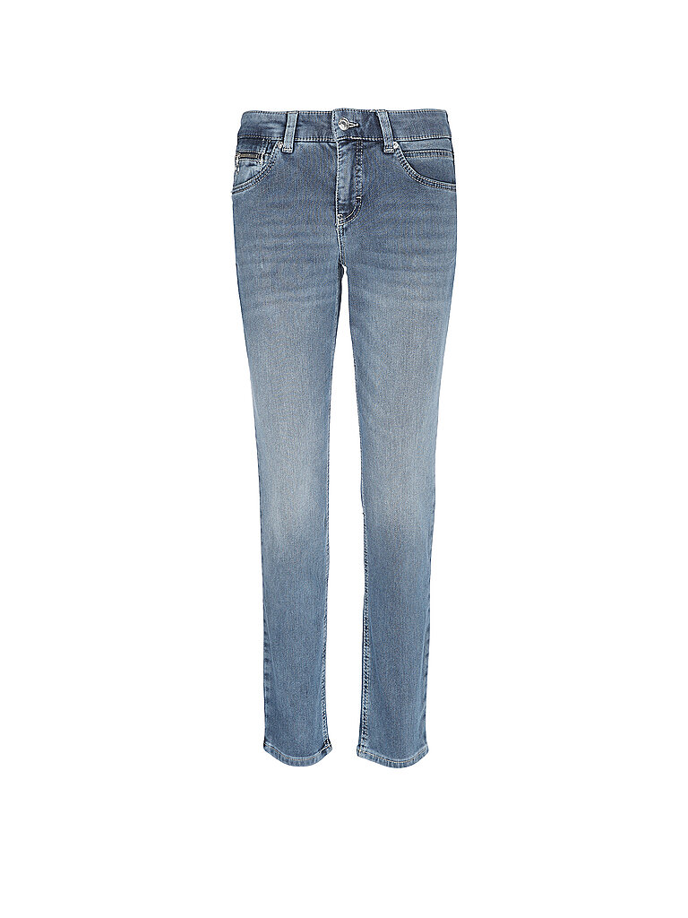 Jeans Slim Fit blau 38/L30 damen