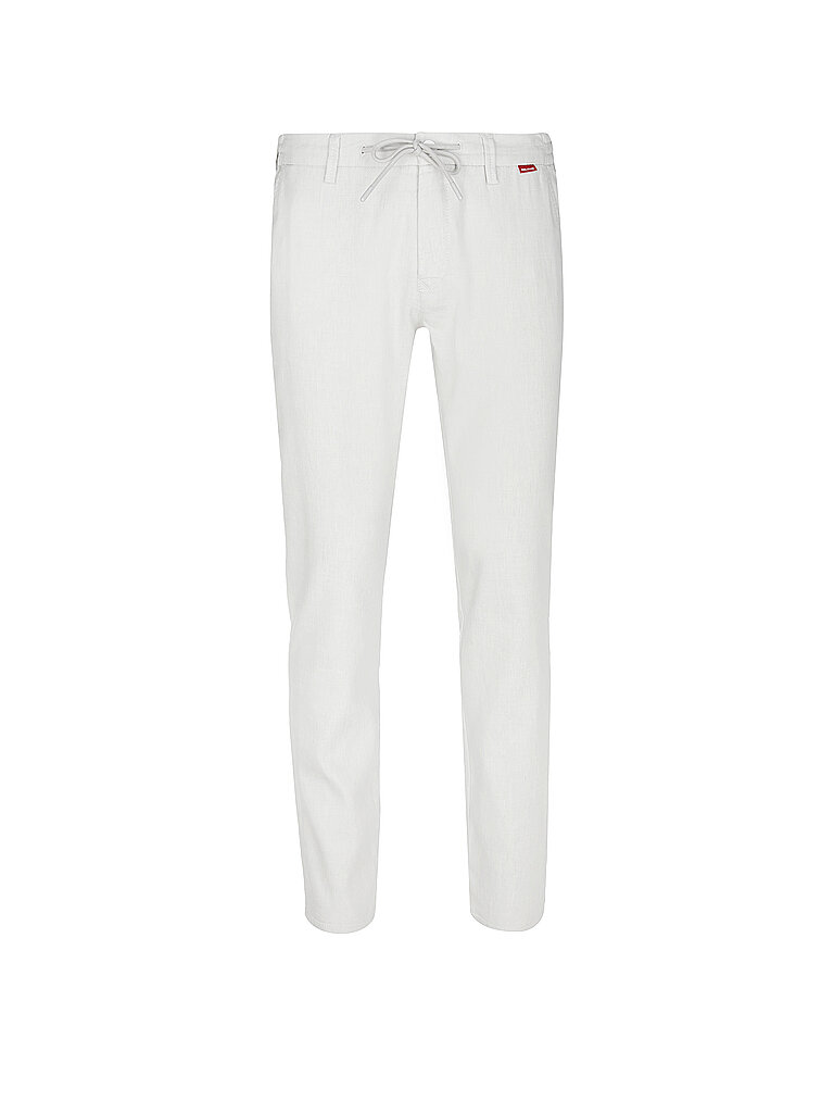 Hose LENNOX SPORT beige 34/L32 herren