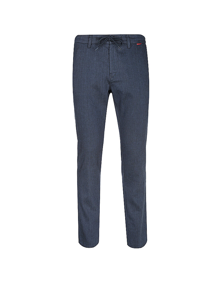 Hose LENNOX SPORT dunkelblau 36/L30 herren