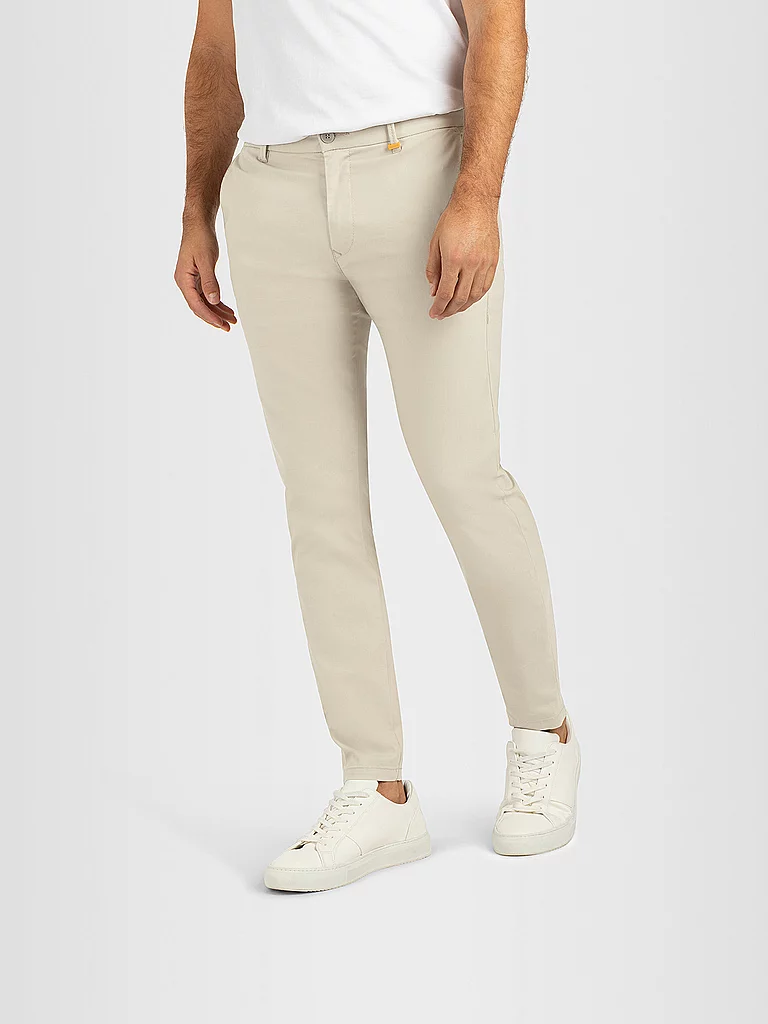 MAC Chino GRIFFIN beige   33/L30 herren 3