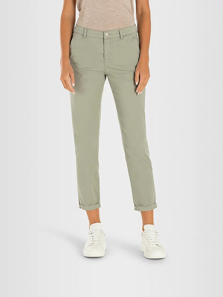 MAC Chino Olive 40 Women's 2