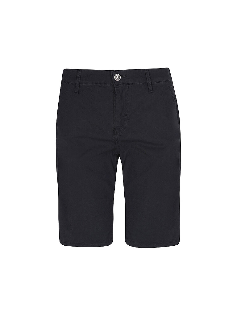 MAC Chinoshorts blau   44 damen