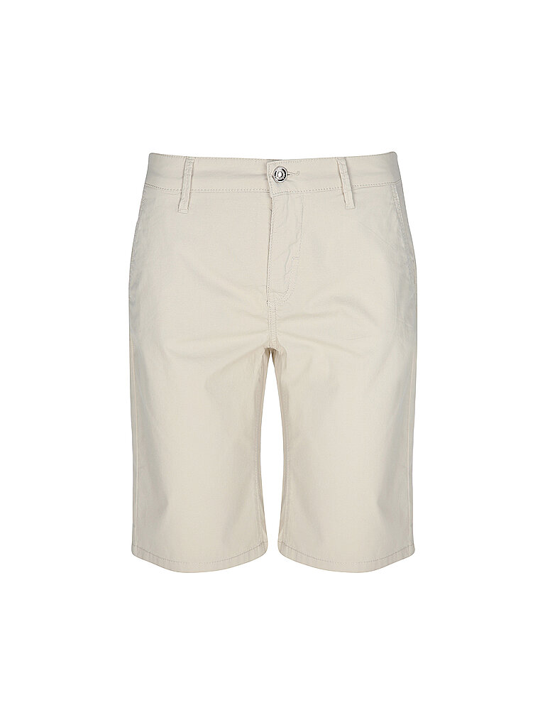 MAC Chinoshorts beige 46 damen