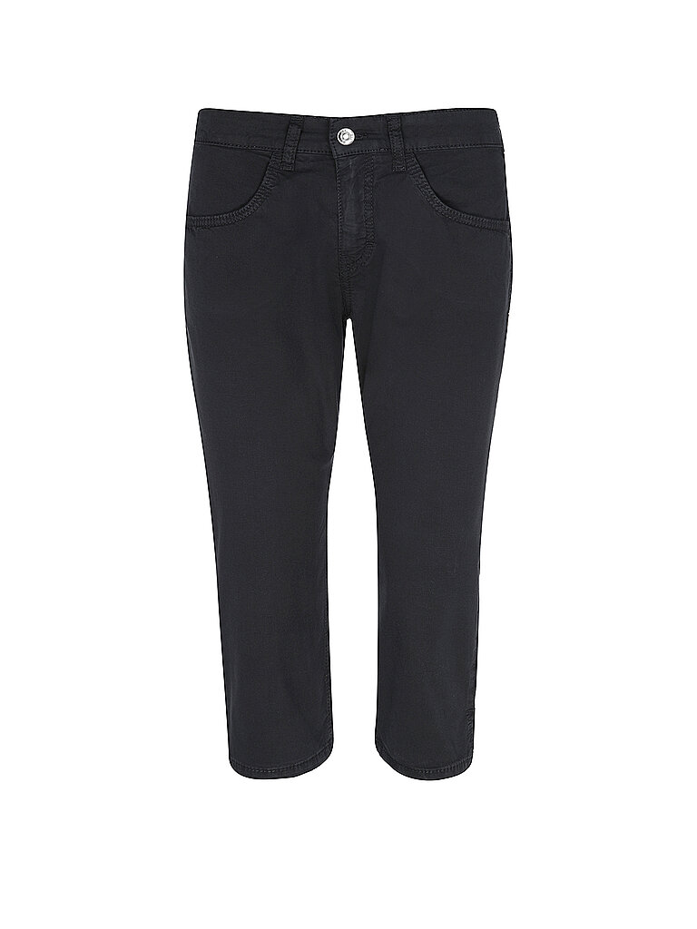 MAC Caprihose 3/4 dunkelblau | 36