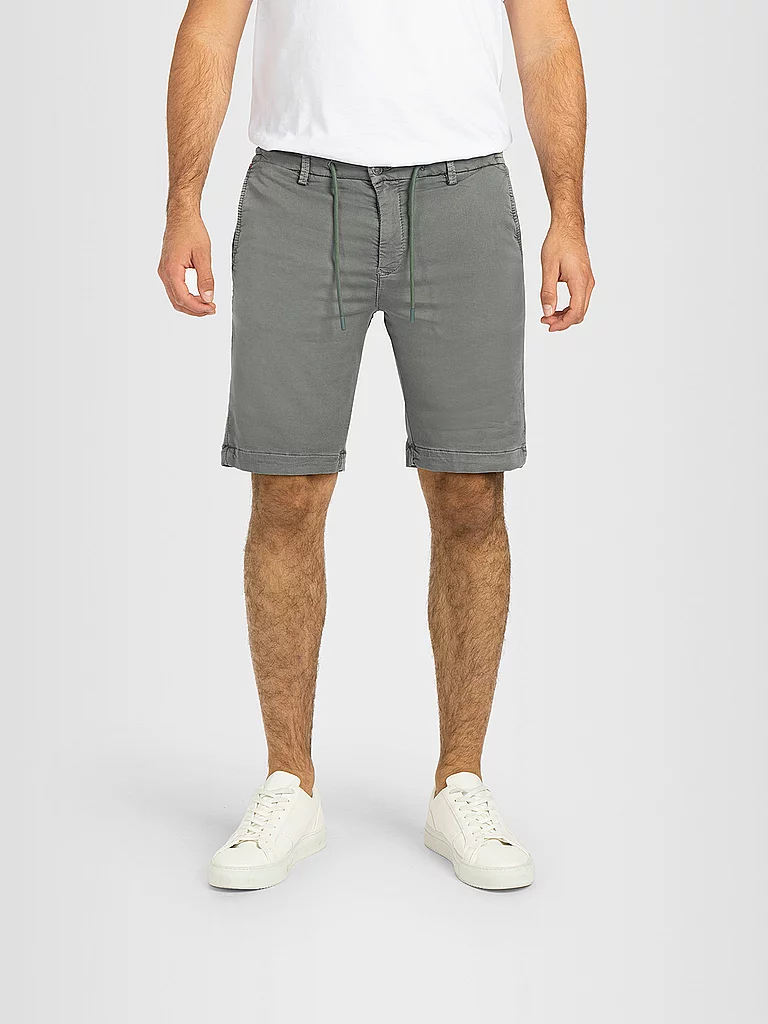 MAC Jog'N Short Shorts Leaf Green 32 5