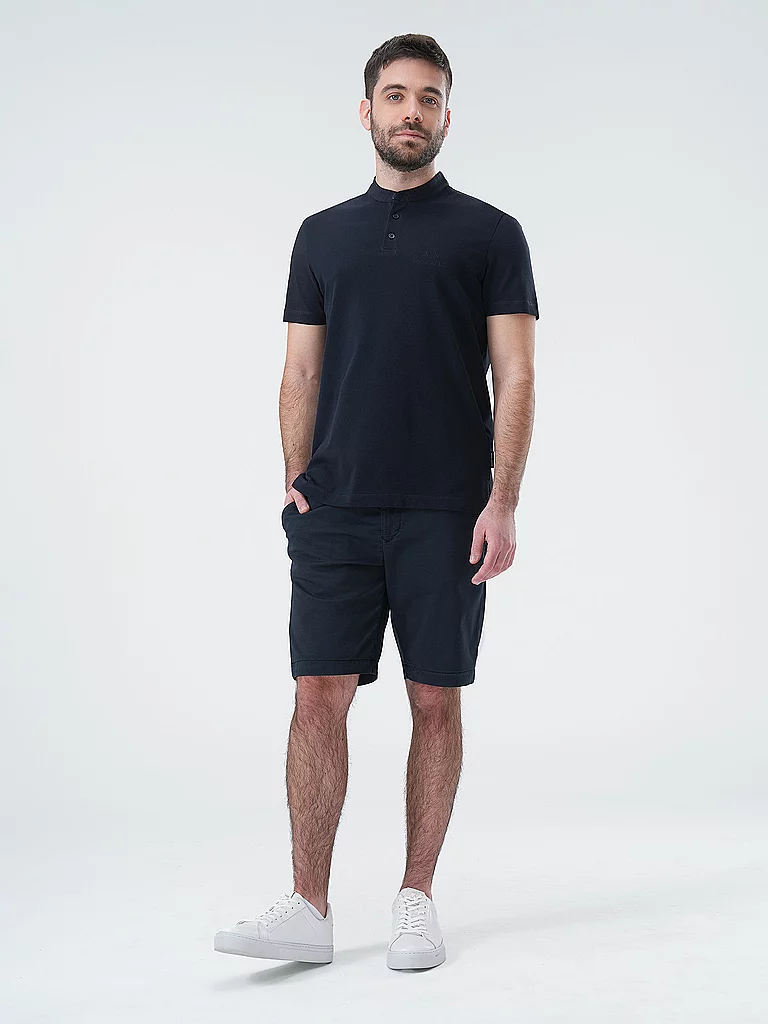 MAC Jog'n Short Shorts Midnight Blue 31 2