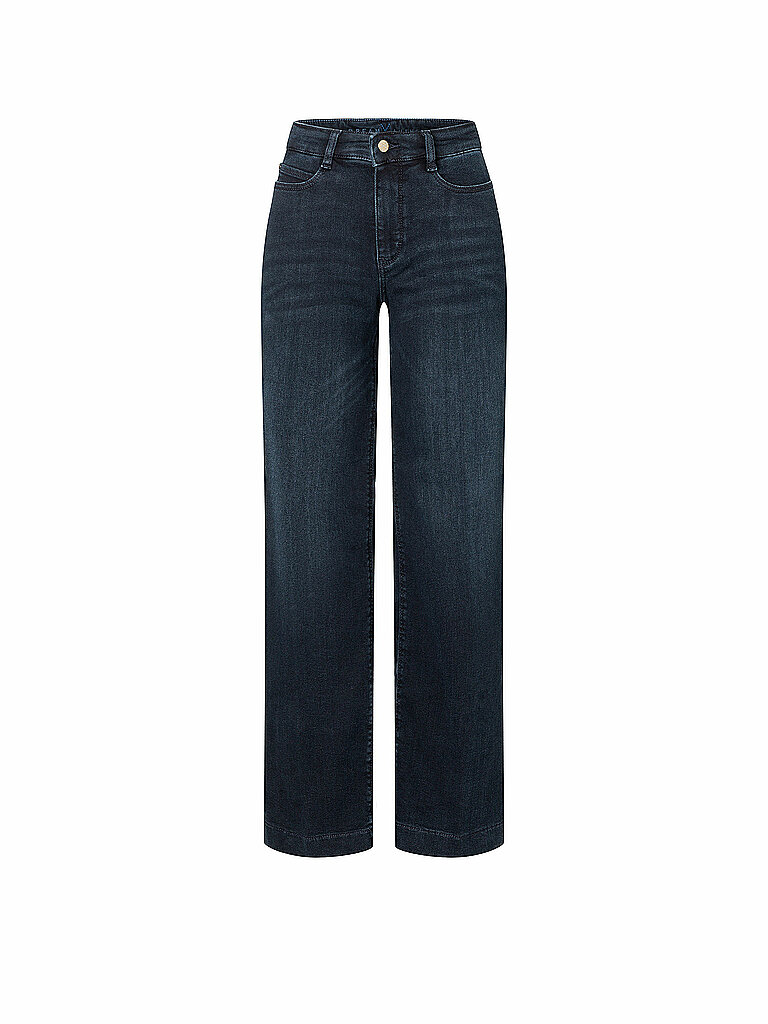 MAC Jeans DREAM WIDE dunkelblau | 32/L32