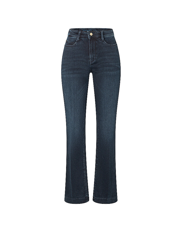 Jeans Bootcut Fit DREAM dunkelblau 00/L32 damen