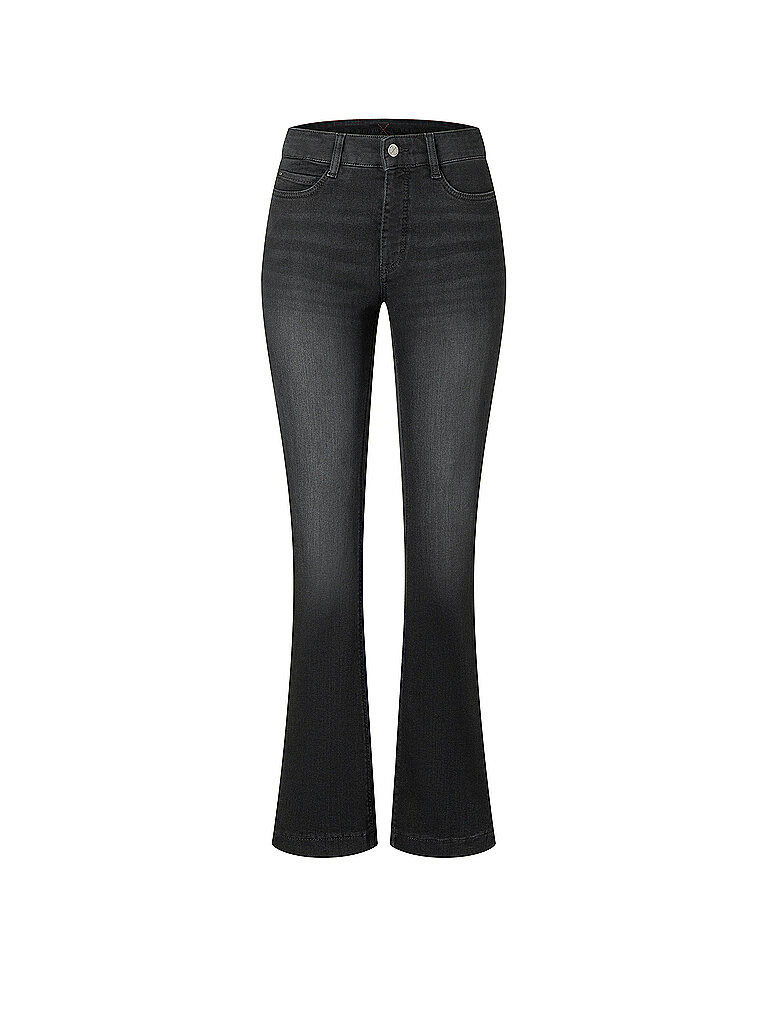 Jeans Bootcut Fit DREAM schwarz 34/L30 damen