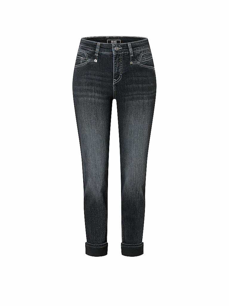 Jeans RICH SLIM grau 36/L32 damen