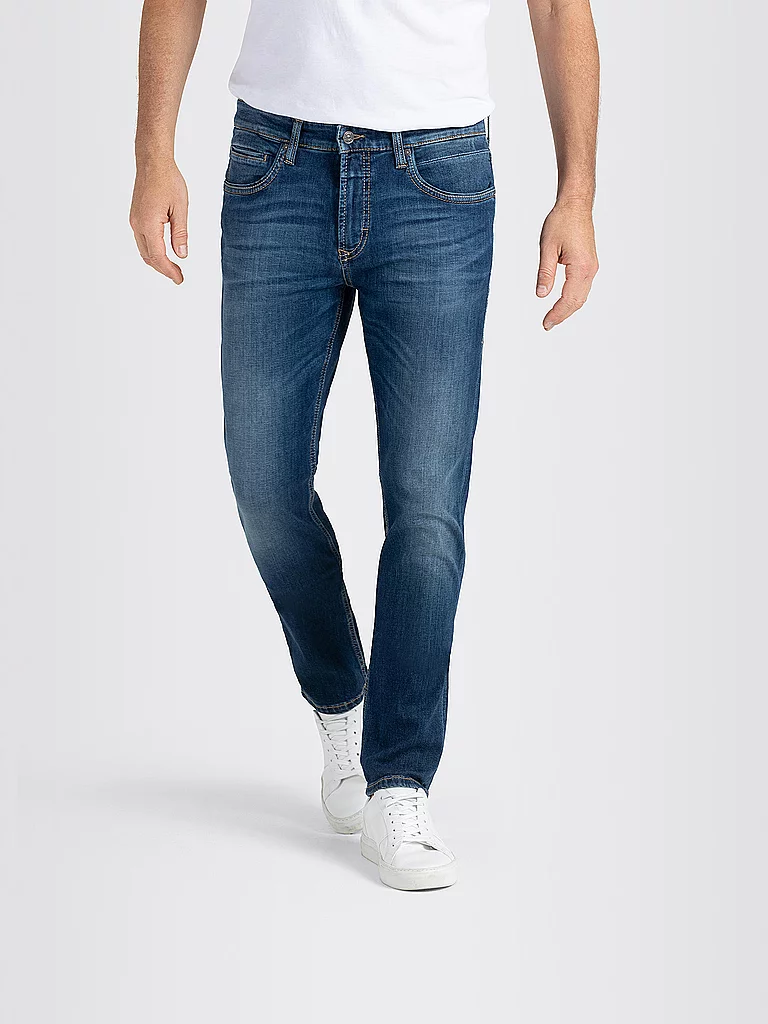Mac Jeans Arne Pipe Jeans Blue 34/L32 2