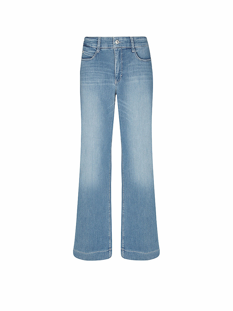Jeans Wide Leg DREAM WIDE blau 38/L32 damen