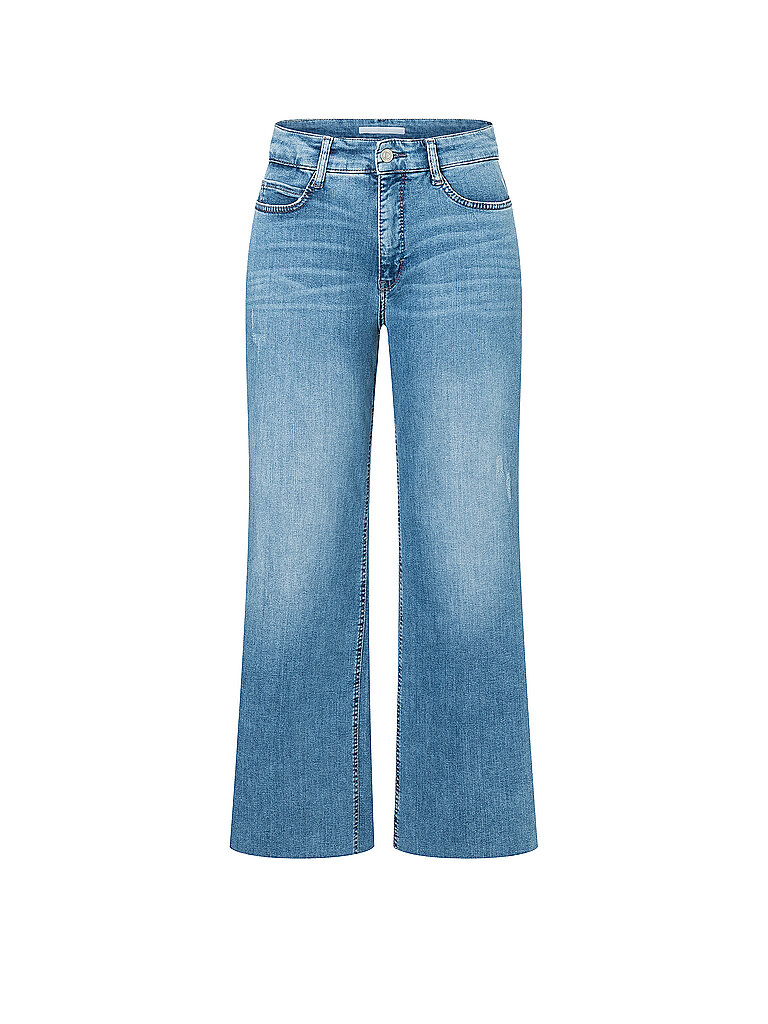 MAC Jeans WIDE blau 38/L30 damen