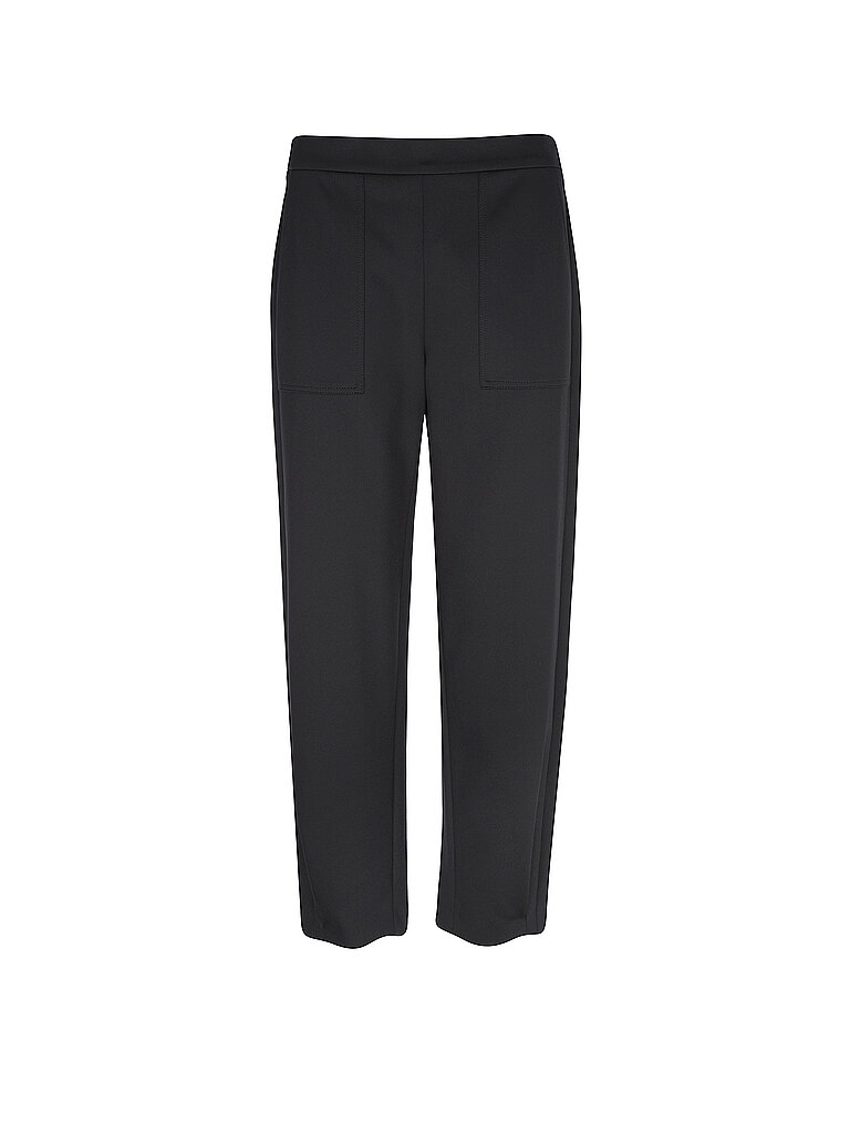 Marlenehose TWIST schwarz 34 damen