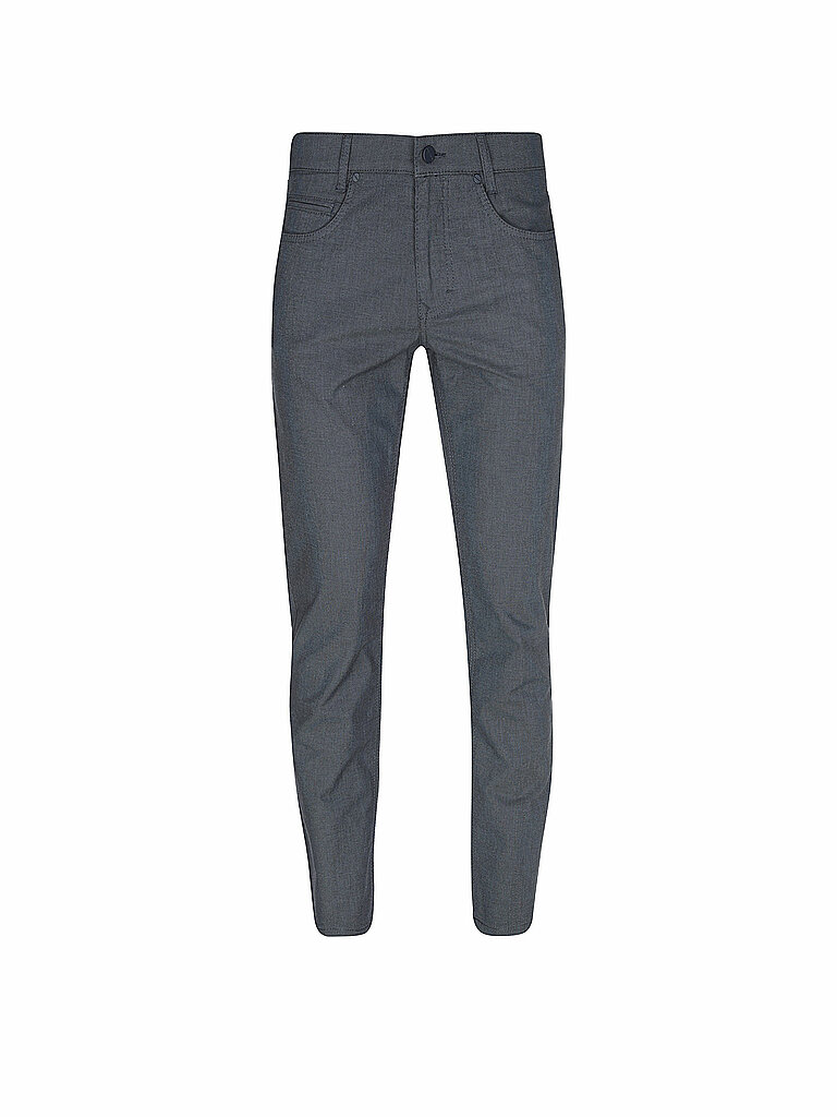 MAC Jeans ARNE dunkelblau 34/L32 herren