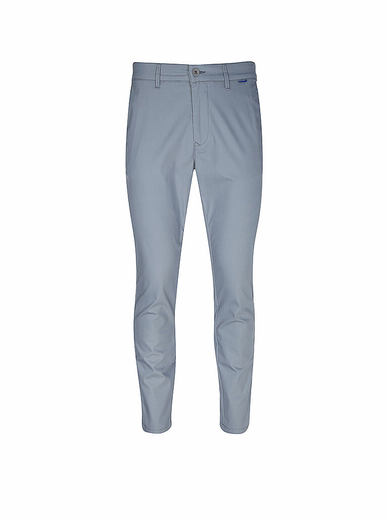 Chino GRIFFIN hellblau 33/L28 herren