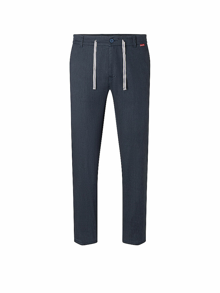 MAC Hose LENNOX SPORT dunkelblau   33/L34 herren