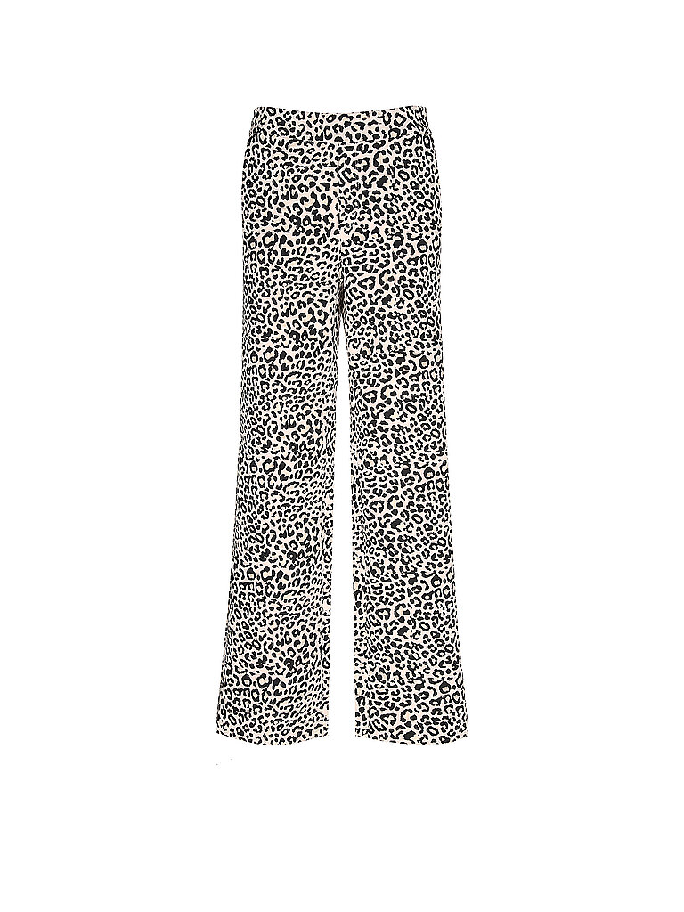 Marlenehose CHIARA braun 40/L32 damen