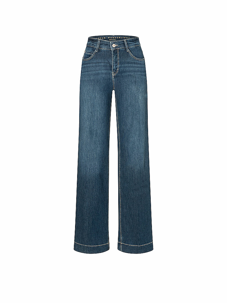 Jeans Wide Leg DREAM WIDE dunkelblau 40/L34 damen