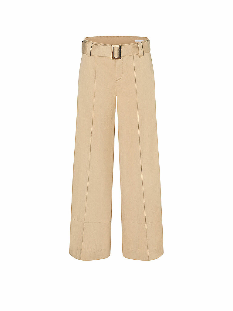 MAC Marlenehose CARLETTA beige | 36