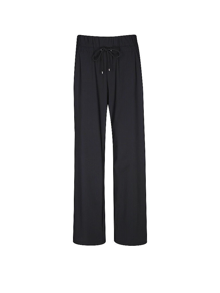 MAC Hose Flared Leg EASY schwarz | 32/L32
