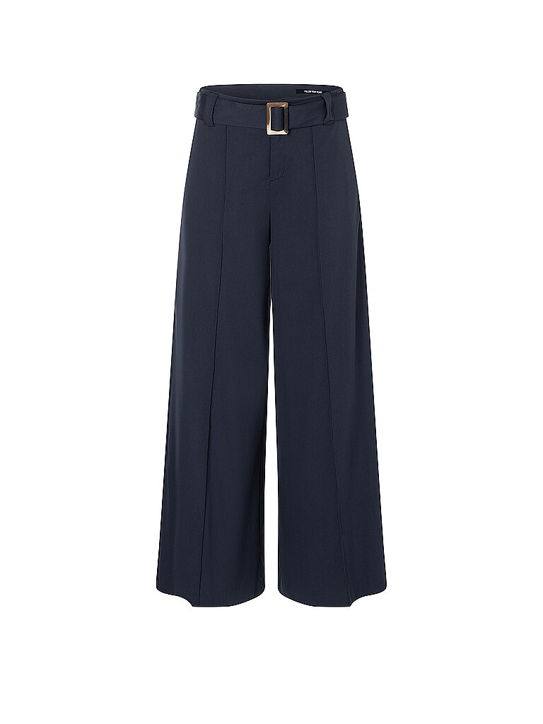 Marlenehose CARLETTA dunkelblau 36 damen