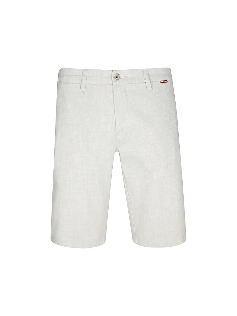 MAC Shorts LIAM creme 34 herren