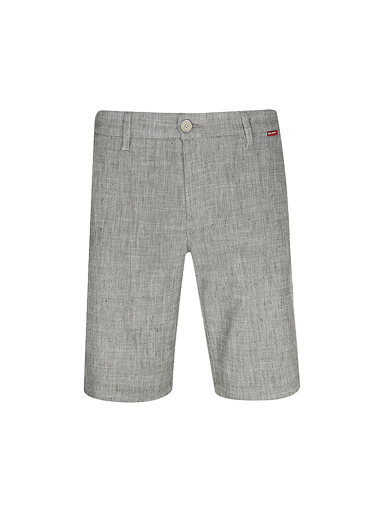 MAC Shorts LIAM grau   35 herren