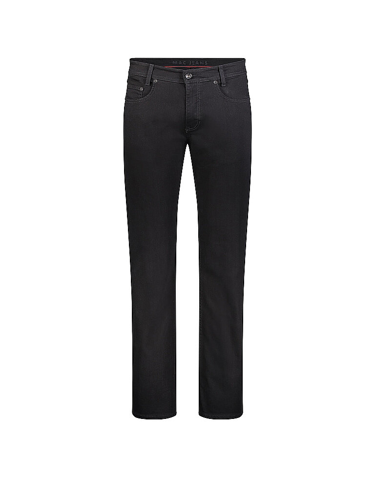 Jeans Slim Fit ARNE schwarz 35/L34 herren