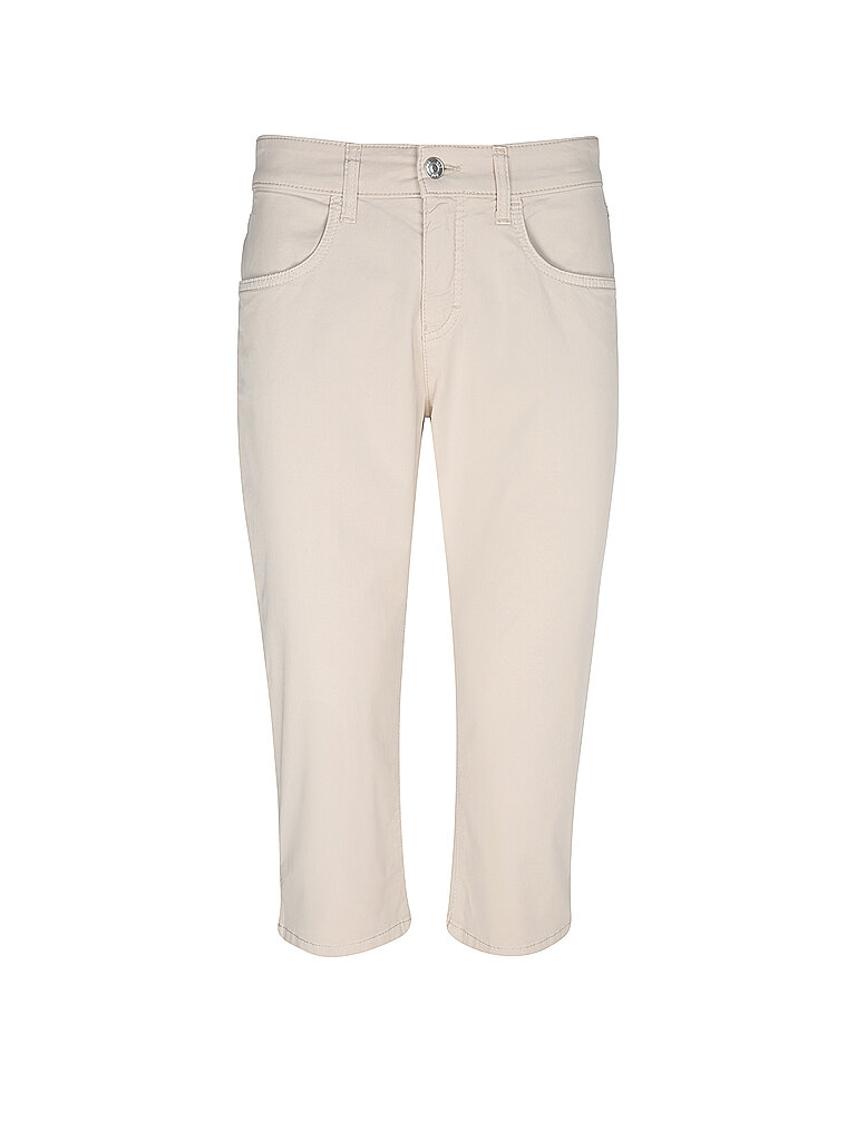 MAC Caprihose 3/4 beige | 38