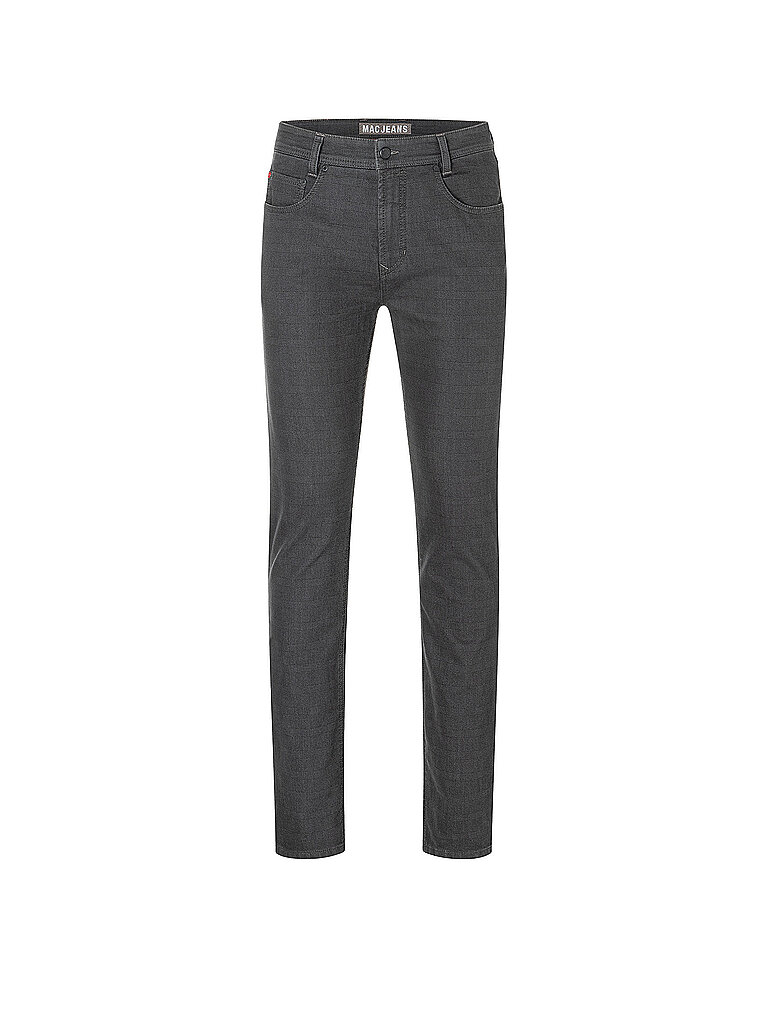 MAC Jeans Slim Fit JOG N JEANS grau | 30/L30