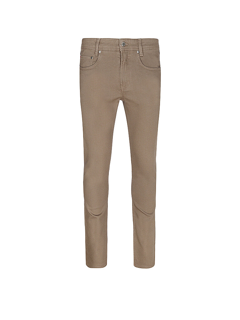MAC Jeans Slim Fit JOG N JEANS camel | 36/L34