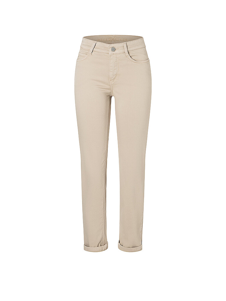 MAC Hose DREAM beige 46/L29 damen