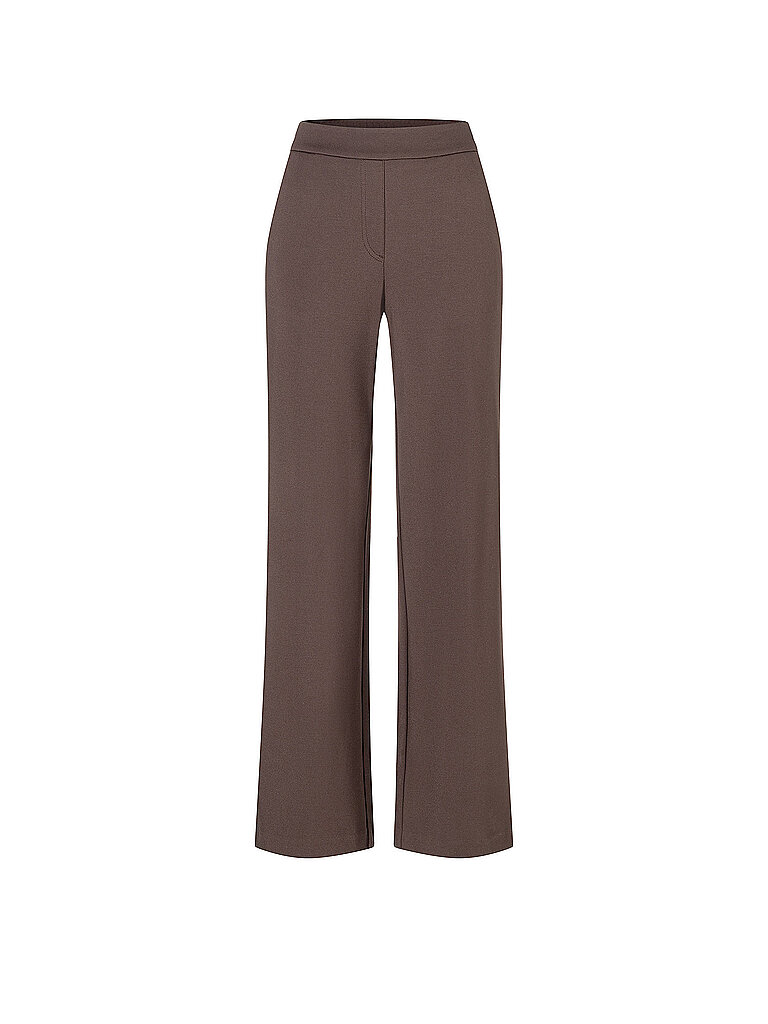 MAC Marlenehose CHIARA braun | 44/L32