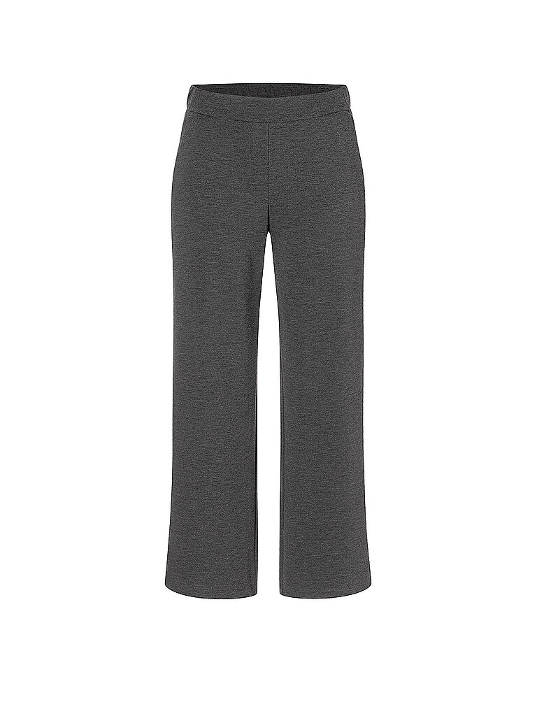 Marlenehose CHIARA grau 36/L32 damen
