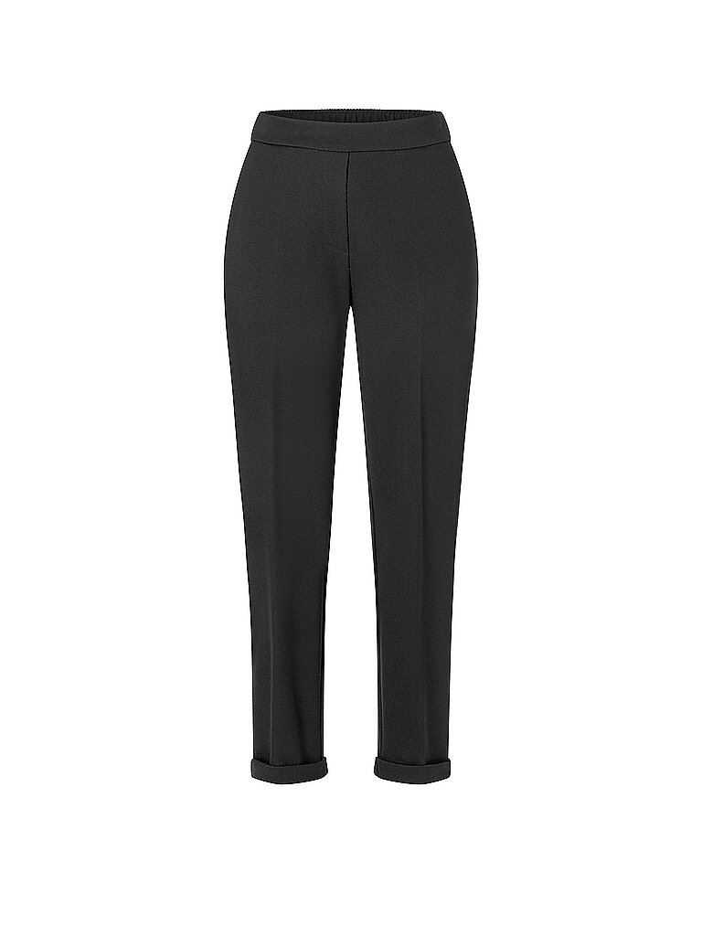 MAC Chino CAMI schwarz 40 damen