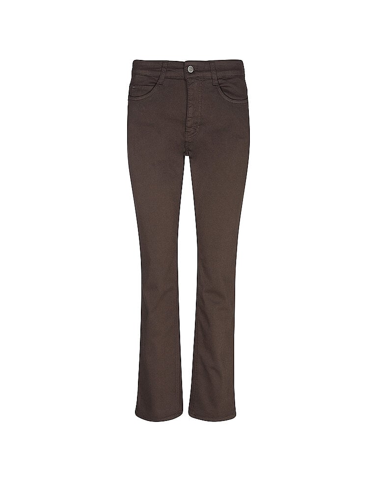 MAC Hose DREAM braun 42/L29 damen
